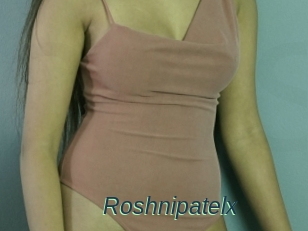 Roshnipatelx