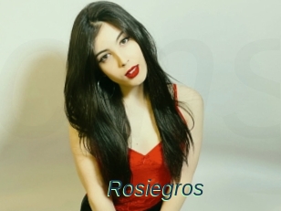 Rosiegros