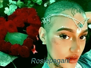 Rosiepagani