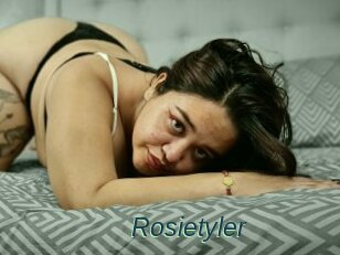 Rosietyler