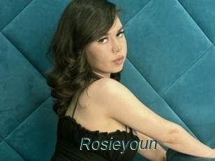 Rosieyoun