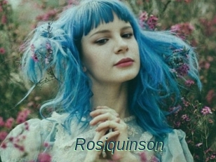 Rosiquinson