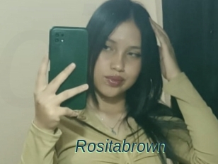 Rositabrown