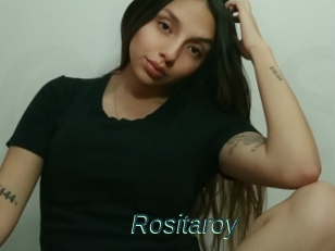 Rositaroy