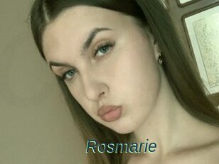 Rosmarie