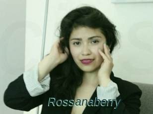 Rossanaberry