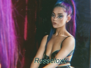 Rossefoxx