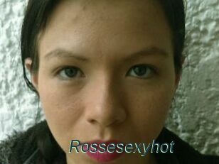 Rossesexyhot