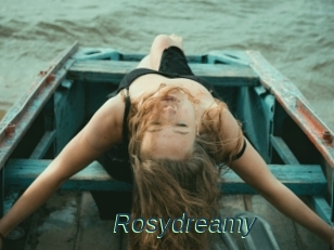 Rosydreamy