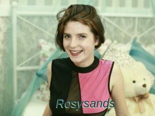 Rosysands