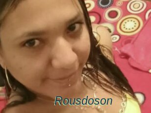 Rousdoson