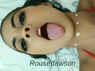 Rousedawson