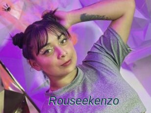 Rouseekenzo