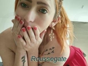 Roussegate