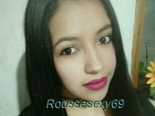 Roussesexy69