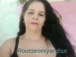 Roussesexyandhot