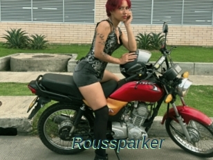 Roussparker