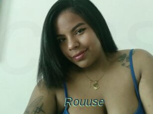 Rouuse