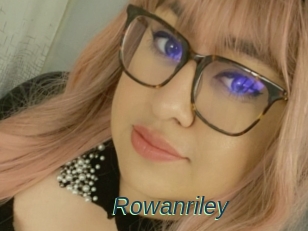 Rowanriley