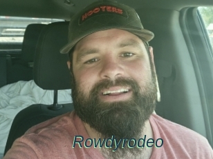 Rowdyrodeo