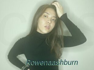 Rowenaashburn