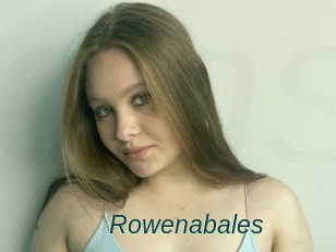 Rowenabales