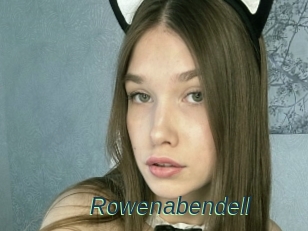 Rowenabendell