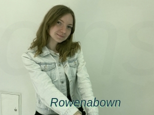 Rowenabown