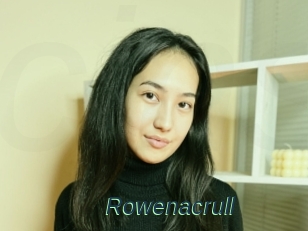 Rowenacrull