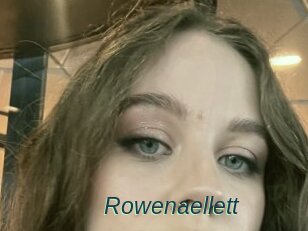 Rowenaellett