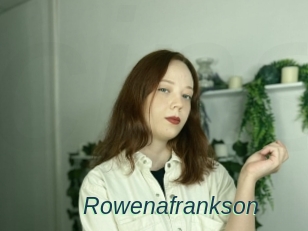 Rowenafrankson