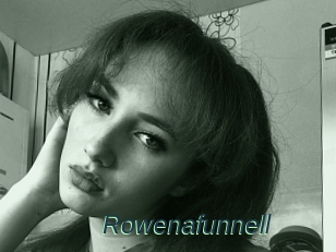 Rowenafunnell