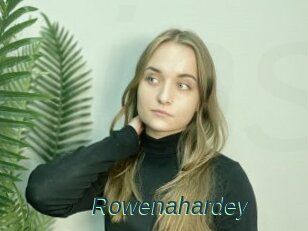 Rowenahardey