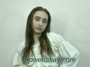 Rowenahaymore