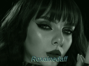 Roxainedaff