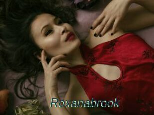 Roxanabrook