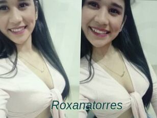 Roxanatorres