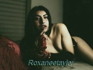 Roxaneetaylor