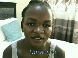 Roxanmia