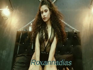 Roxannadias