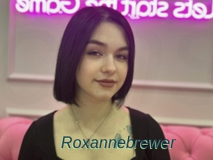 Roxannebrewer