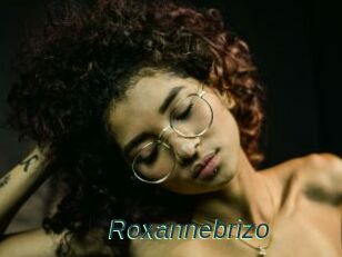 Roxannebrizo