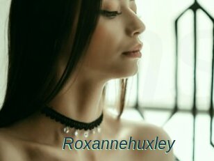 Roxannehuxley