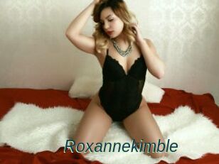 Roxannekimble