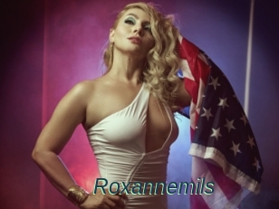 Roxannemils