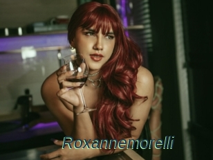 Roxannemorelli