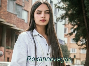 Roxannevegas