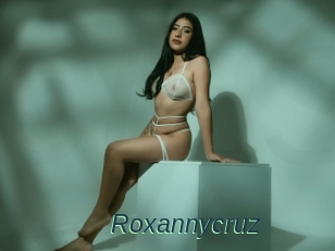 Roxannycruz