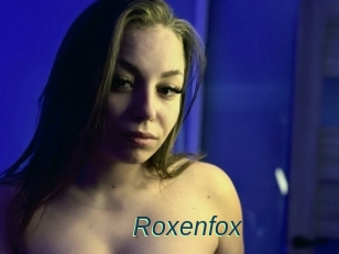 Roxenfox