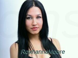 RoxhannaMoore